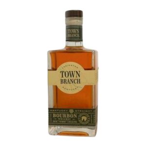 Town Branch Kentucky Straight Bourbon